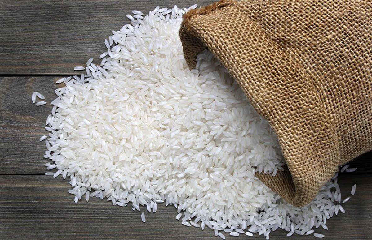 برنج هندی در بازار چند؟