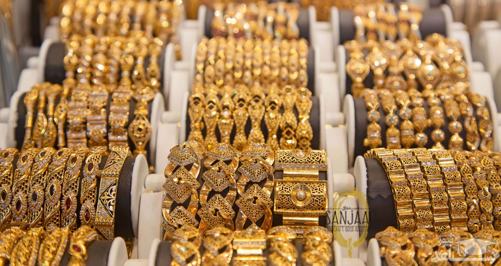 قیمت طلا کاهش می‌یابد؟/ریزش پوند و یورو در آرامش دلار