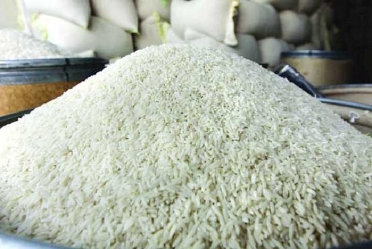 قیمت انواع برنج در بازار امروز+جدول