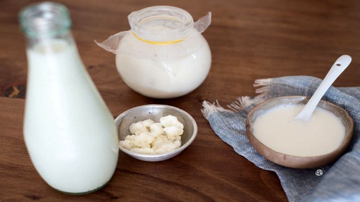 چرا مصرف شیر و لبنیات مهم است؟