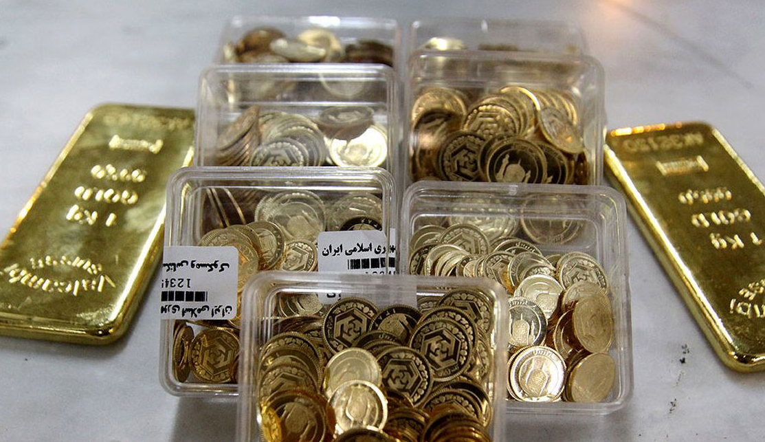 رشد قیمت در همه قطعات سکه/ آخرین قیمت طلا و سکه امروز ۱۶ مهر ۱۴۰۲