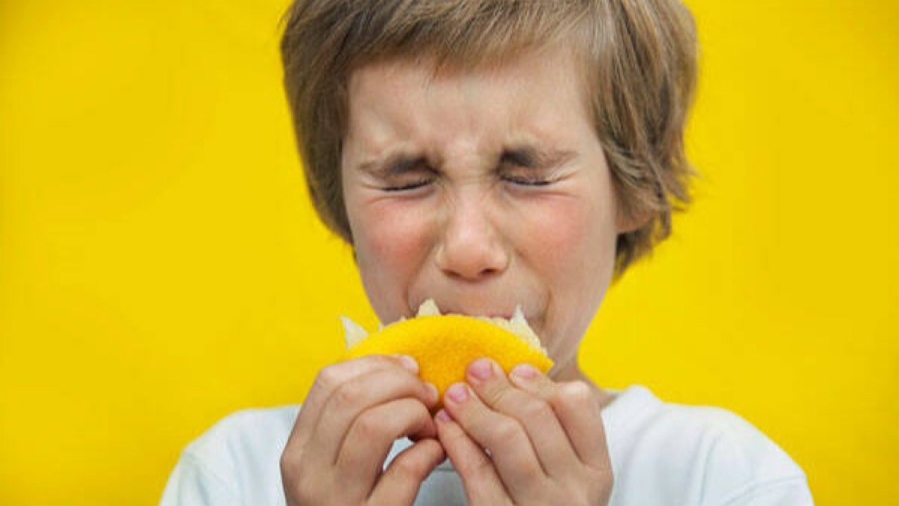 شناسایی مزه ششم در دنیای مزه‌ها