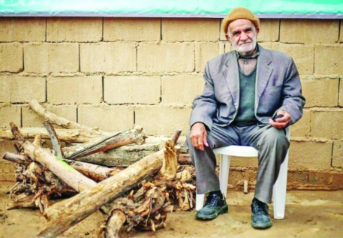 بحران سالمندی در ایران؛ تعداد فقرای سالمند در ایران رو به افزایش است