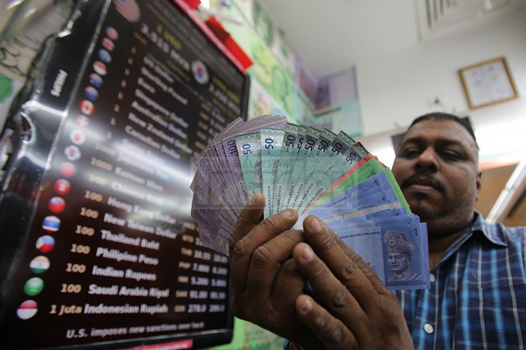 مالزی در پی کاهش وابستگی به دلار/ افزایش تجارت با پول محلی