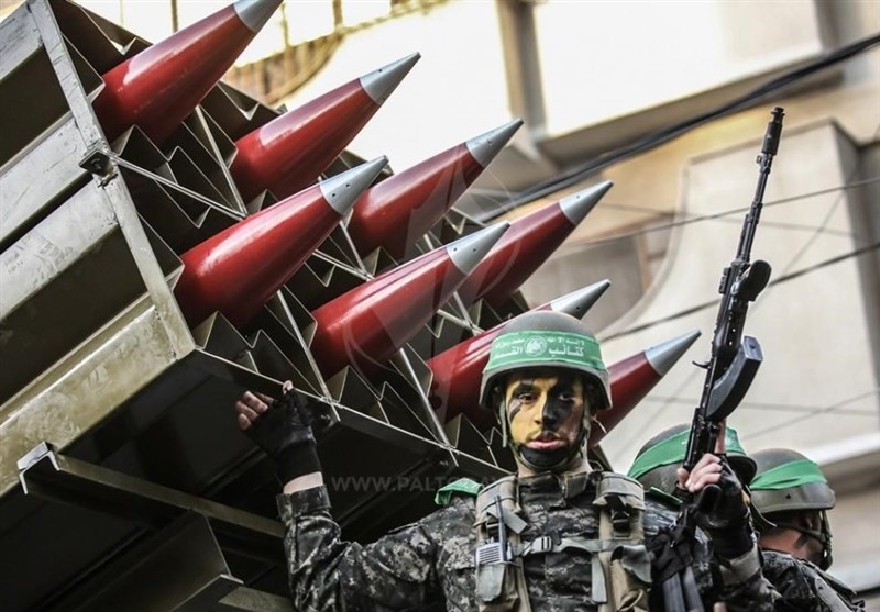 شلیک ۱۶ راکت کاتیوشا به شمال اسرائیل
