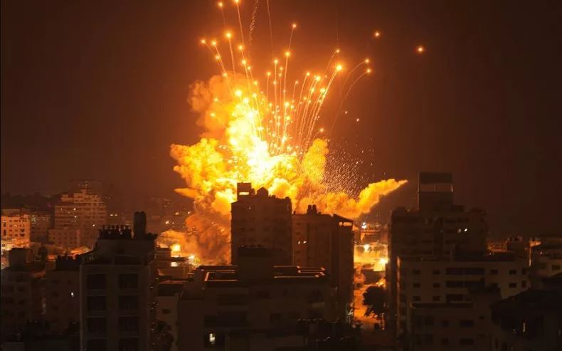 هدیه حماس برای تولد پوتین؛ روسیه تا چه اندازه در حمله حماس به اسرائیل نقش دارد؟