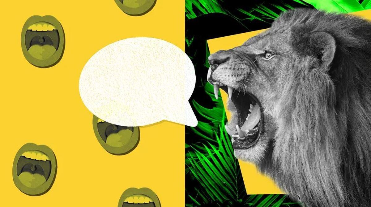 چه زمانی انسان‌ها می‌توانند با حیوانات صحبت کنند؟