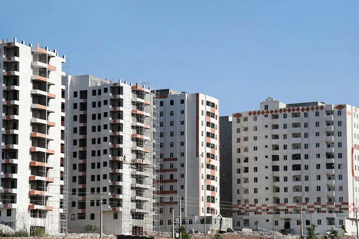 اصرار اتحادیه تعاونی‌های عمرانی تهران بر ساختن مسکن ۲۵متری