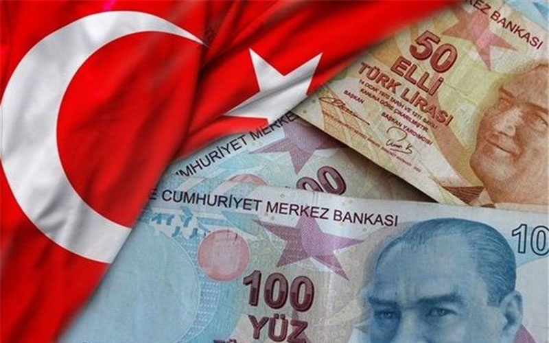 ترکیه به دنبال دستیابی به تورم تک رقمی تا ۳ سال آینده؛ توهم رشد در اوج تورم