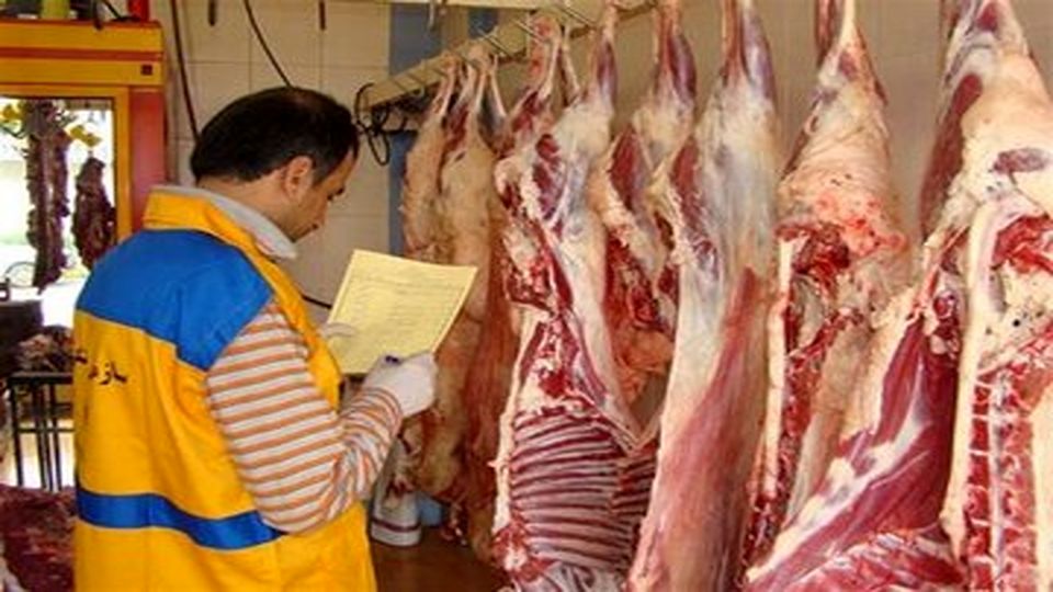 گوشت وارداتی از روسیه و کنیا وارد بازار شد