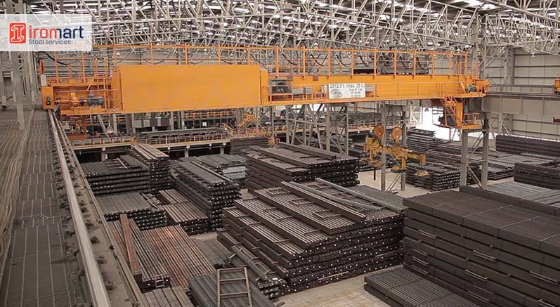 بورس آهن آلات تهران کجاست؟