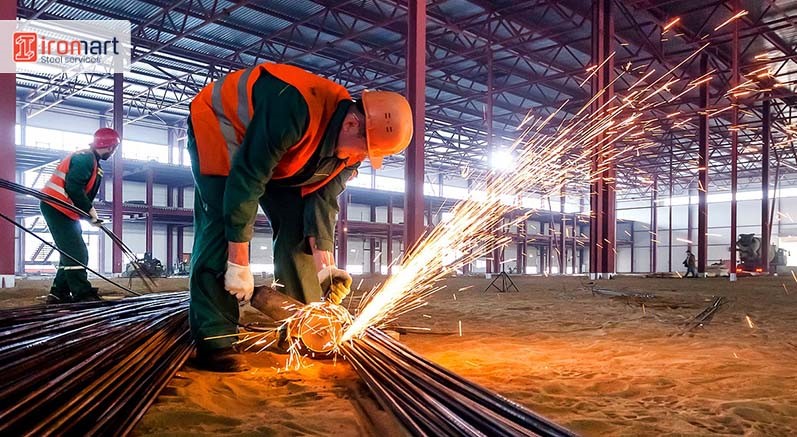 بورس آهن آلات تهران کجاست؟