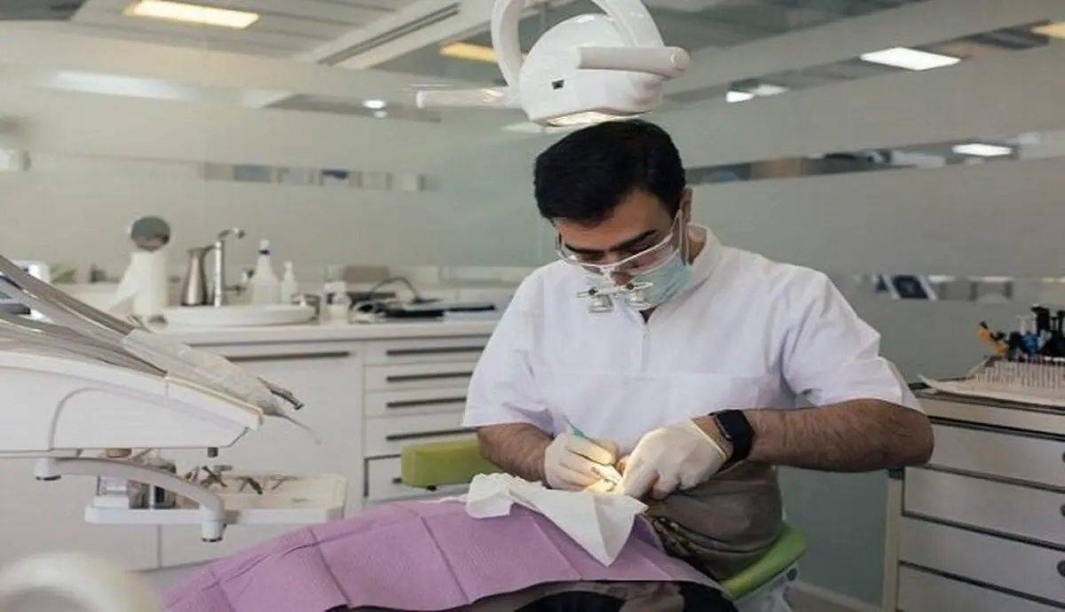 مردم چقدر برای خدمات دندانپزشکی هزینه پرداخت می‌کنند؟