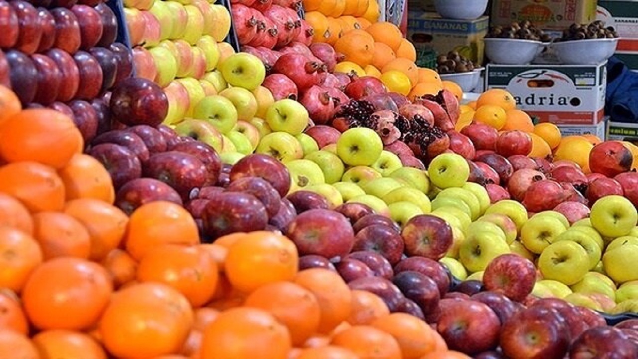 قیمت میوه‌های پاییز اعلام شد+ جزییات