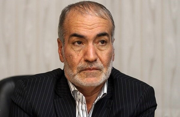 رئیس خانه احزاب ایران انتخاب شد