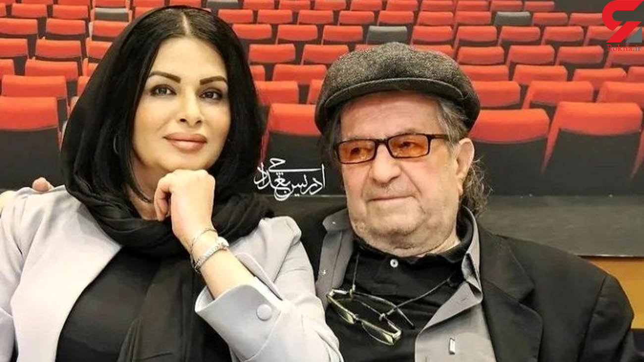 واکنش علی لاریجانی به قتل مهرجویی و همسرش