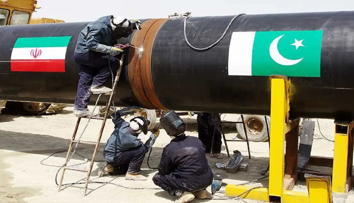 آیا قرارداد گازی عراق و ترکمنستان برای ایران سودمند است؟