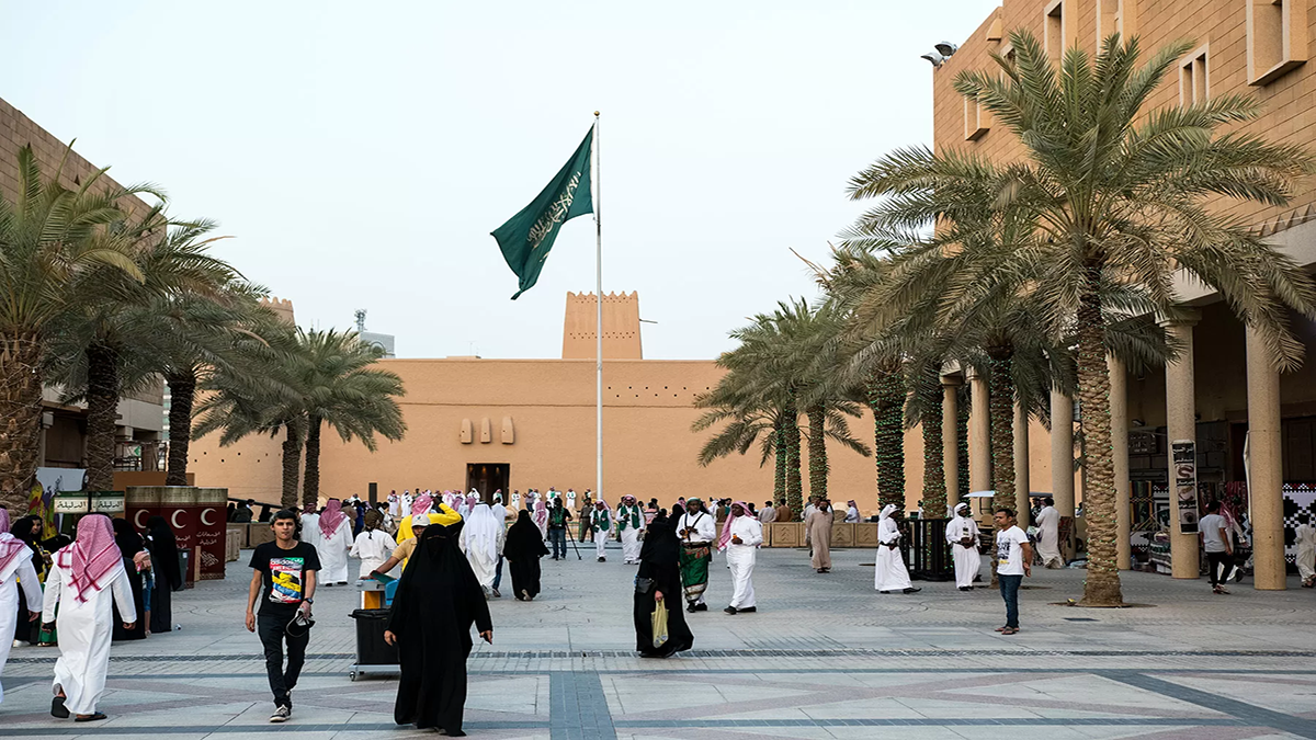 چرایی کاهش تورم در عربستان؟