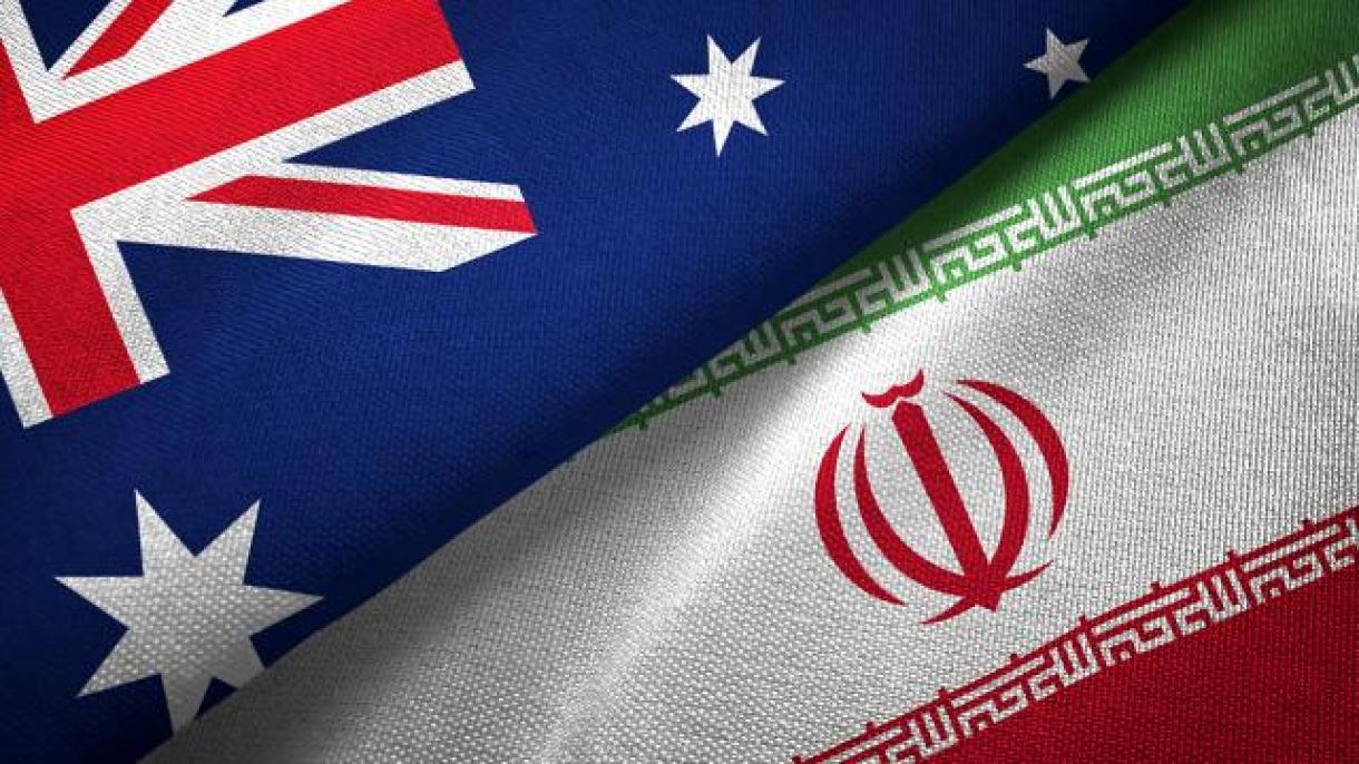 اعمال تحریم‌های جدیدی علیه ایران از سوی استرالیا