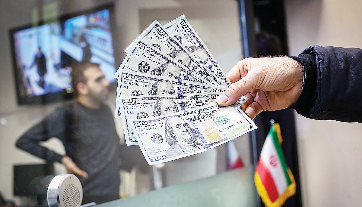 اعمال تحریم‌های جدید علیه ایران به رشد نرخ دلار می‌انجامد؟