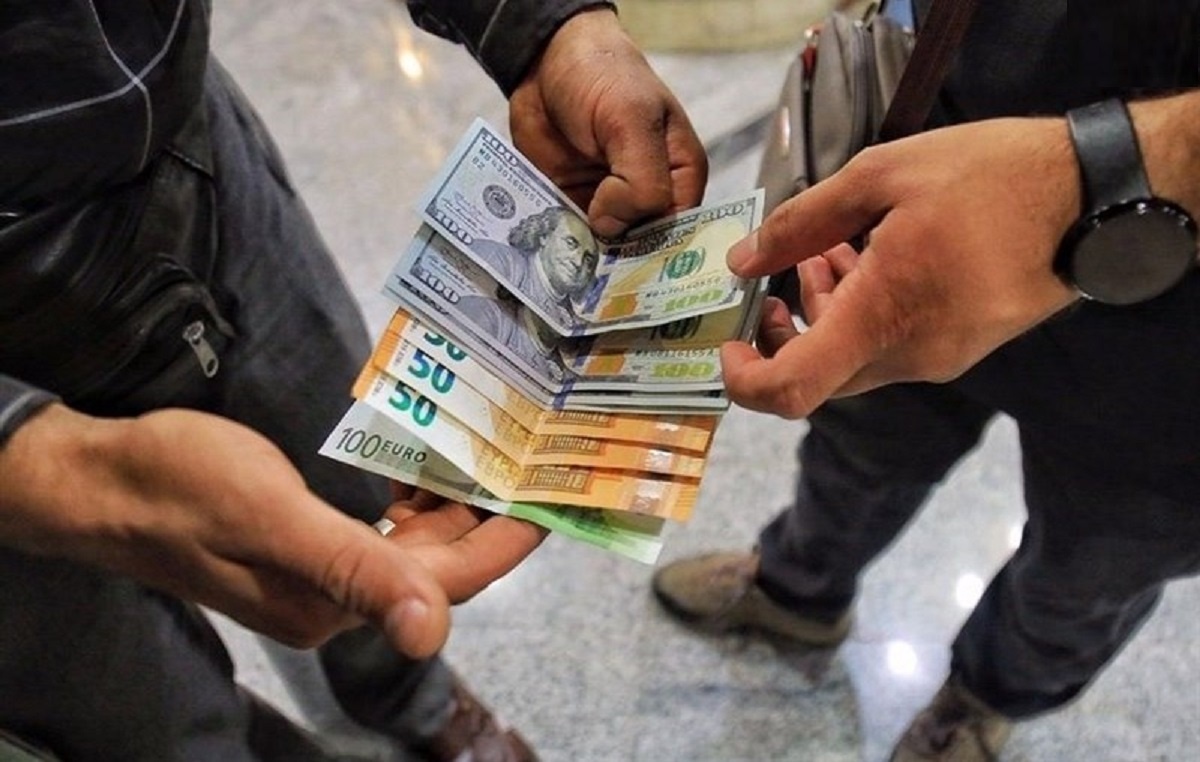 ارزش دلاری حقوق ایرانی چقدر است؟