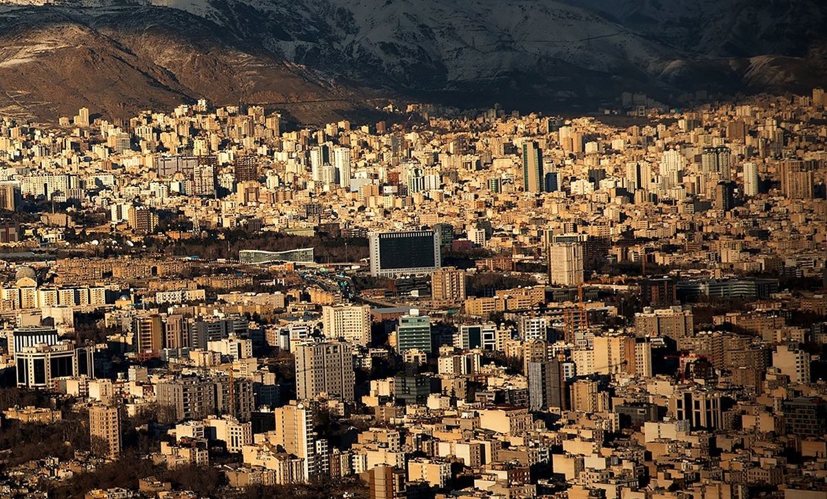 با ۸ میلیارد تومان کجای تهران می‌توان خانه خرید؟ + جدول