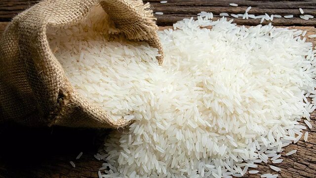 قیمت برنج هندی کاهش یافت؟