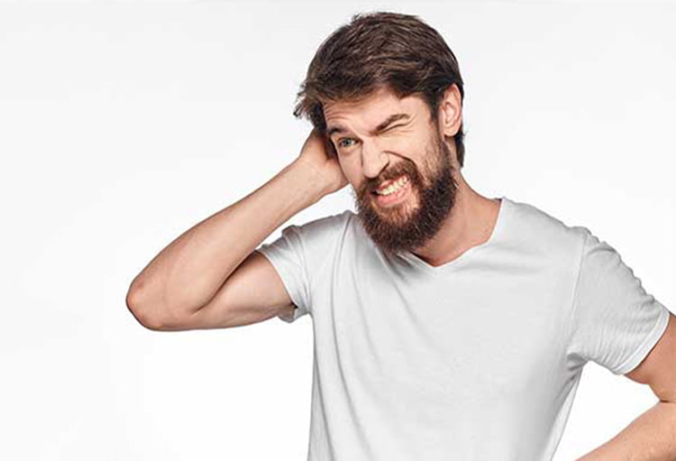 فراموش کردن کلمات هنگام صحبت طبیعی است؟