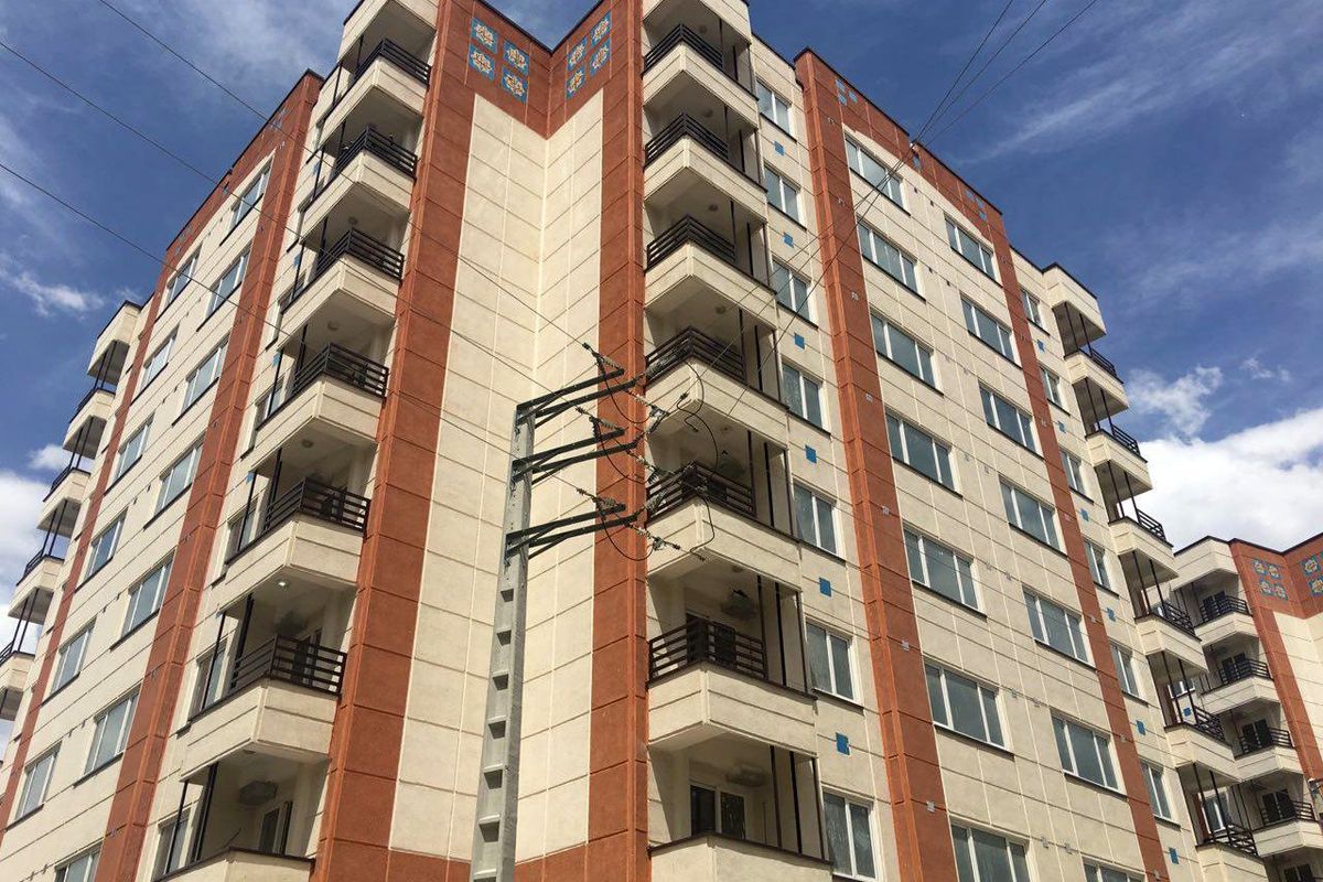 نرخ اجاره خانه نقلی در مناطق مختلف سنندج چند؟