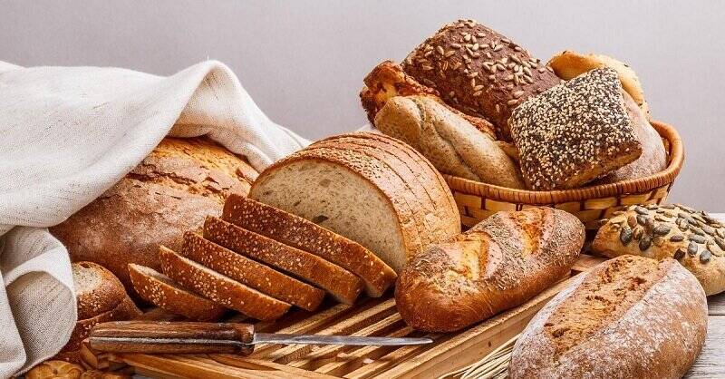 ۱۰ جایگزین سالم برای نان