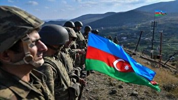 فیلم/روایت هولناک سرباز آذربایجانی از نحوه بریدن سر و گوش یک سرباز ارمنی!