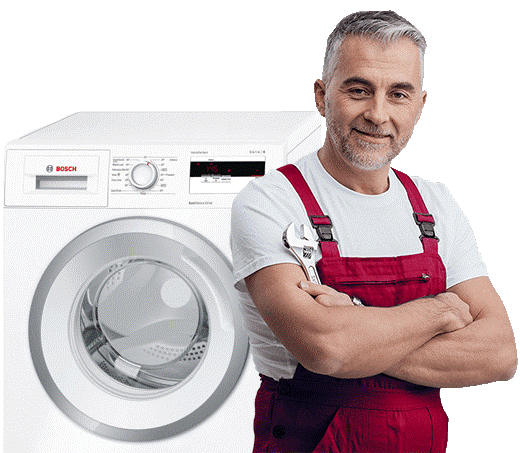 نمایندگی تعمیر و تعمیرات لوازم خانگی بوش لباسشویی و ظرفشویی و جاروبرقی و یخچال