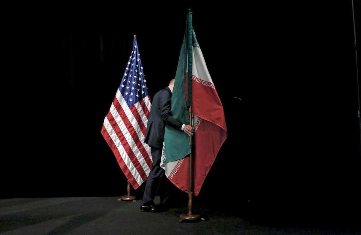 گمانه زنی مجدد درباره احتمال زمان مذاکرات ایران و امریکا