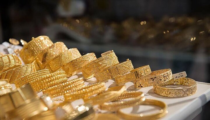 طلای افزایشی و سکه کاهشی در بازار امروز
