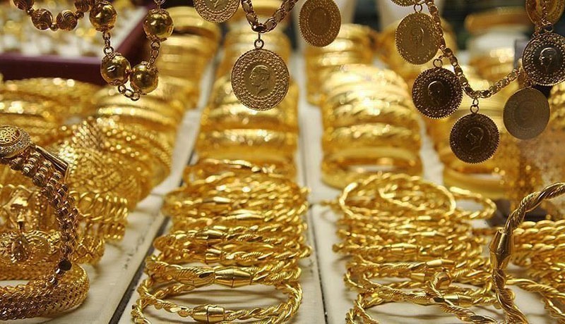 آخرین وضعیت بازار طلا و سکه امروز ۱۱ آبان / بازار سکه، طلا را جا گذاشت