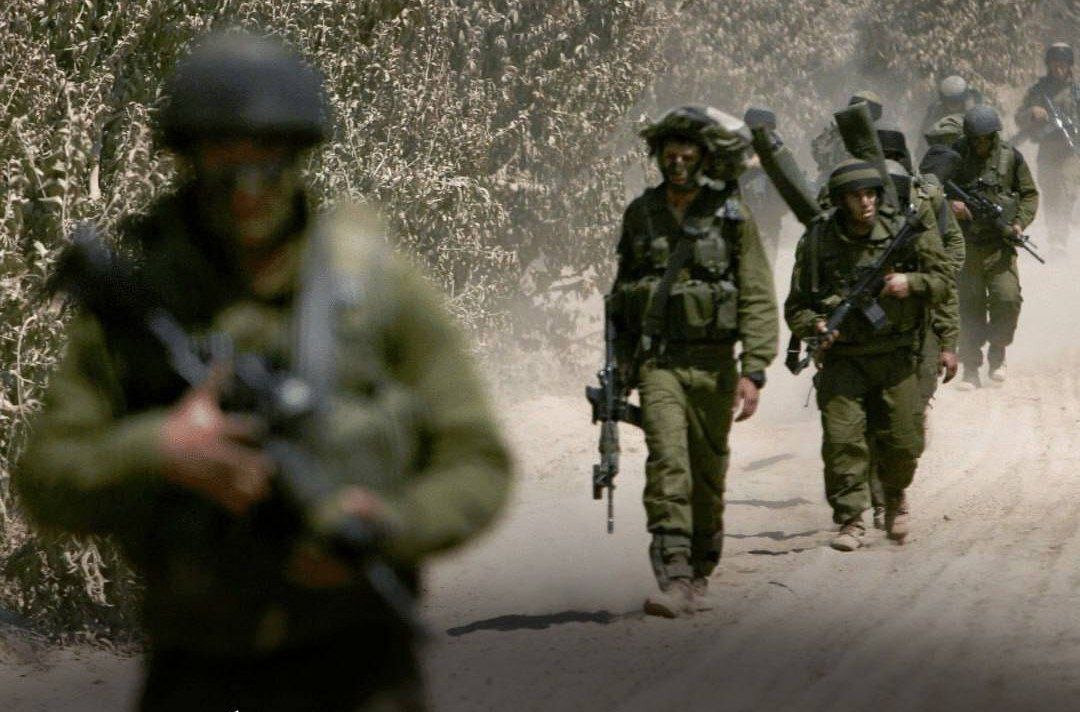 اسرائیل: محاصره غزه کامل شده است