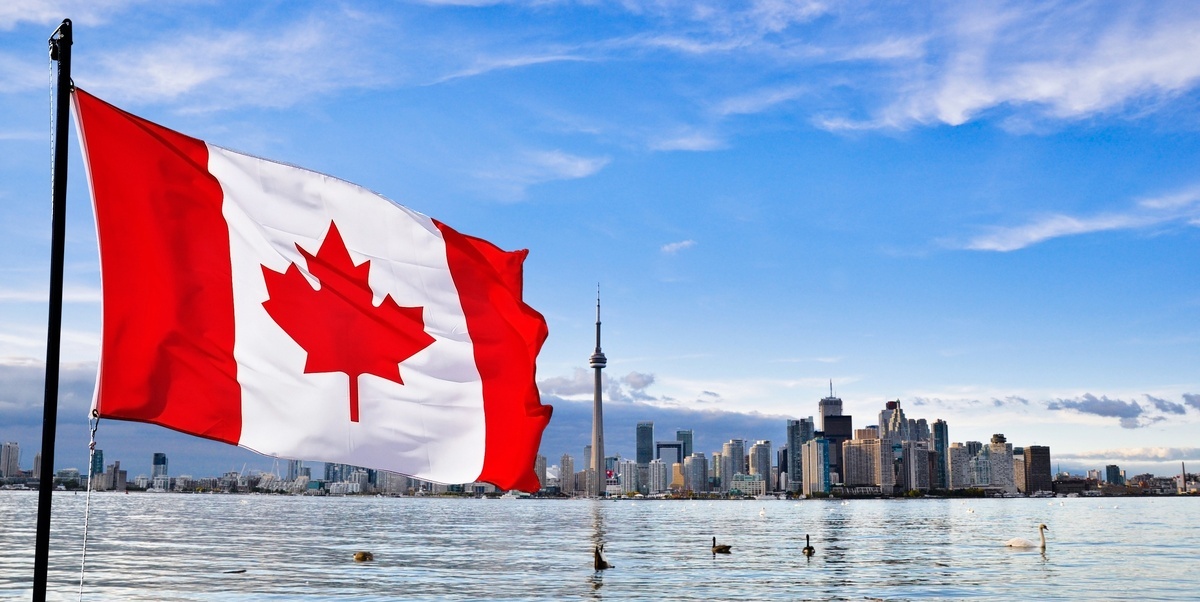 کانادا جلوی مهاجران را می‌گیرد؟