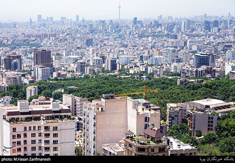 پرونده‌های تخلف ساخت و ساز در باغات تهران چطور غیب می‌شود؟