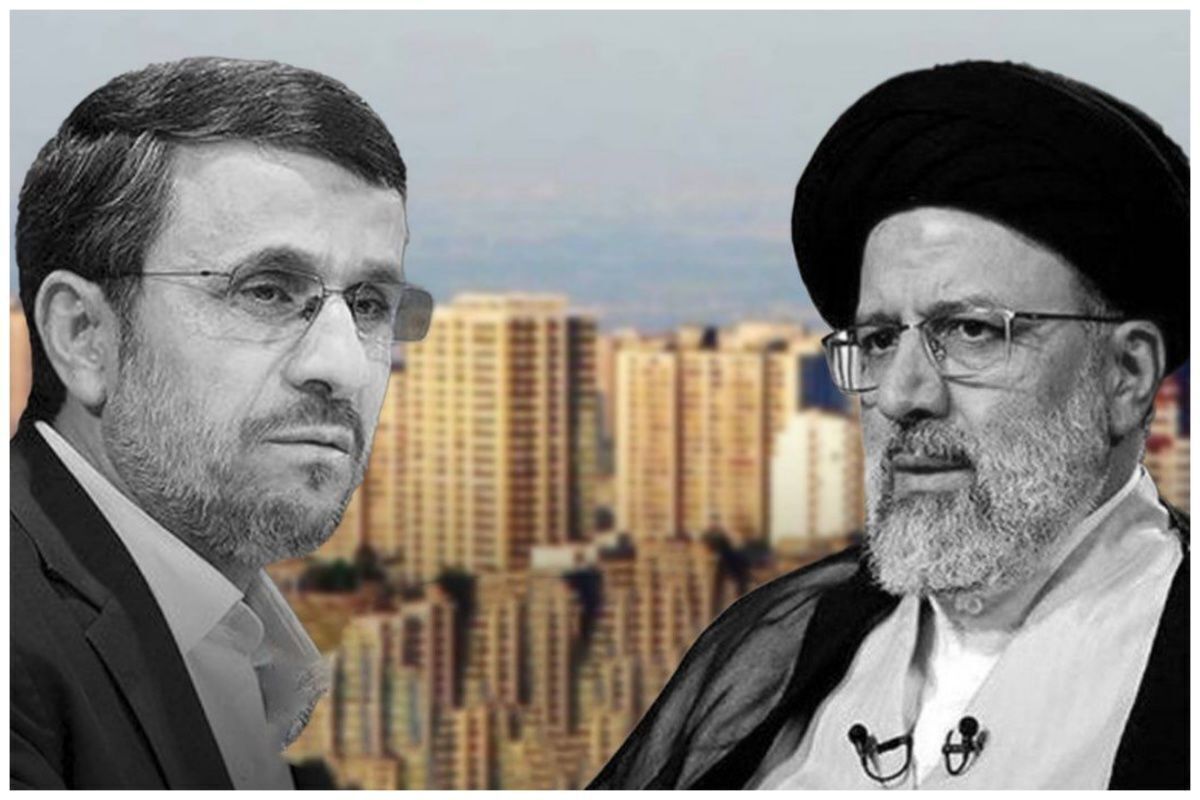 سیاست های پوپولیستی در دولت احمدی نژاد و رئیسی