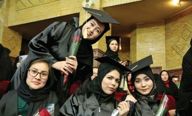 دردسر‌های افغانی‌های تحصیلکرده برای بازار کار ایران