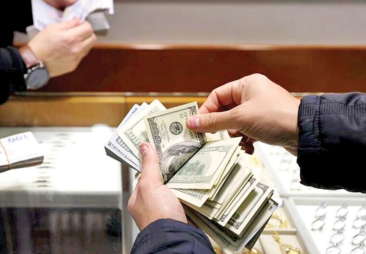 نابسامانی در فروش ارز دولتی/ تداوم هدررفت منابع ارزی با سیاست بانک مرکزی