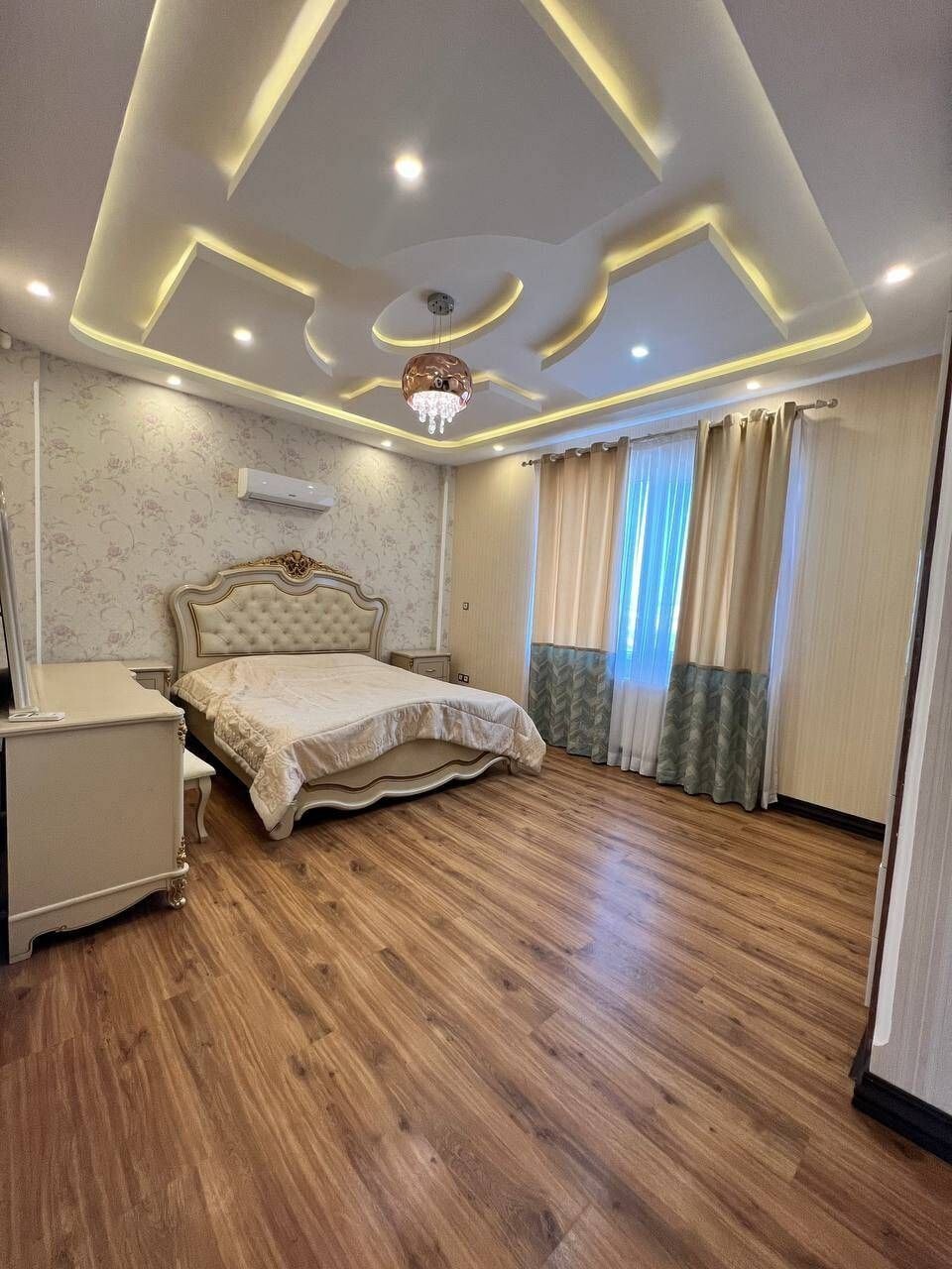 با کمترین پیش پرداخت ویلای مبله تو شمال بگیر
