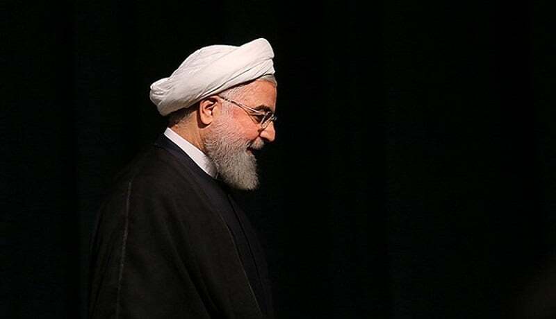 روحانی: می‌گویند کشور را به جوانان حزب‌اللهی بدهیم، خب بقیه چه کار کنند؟