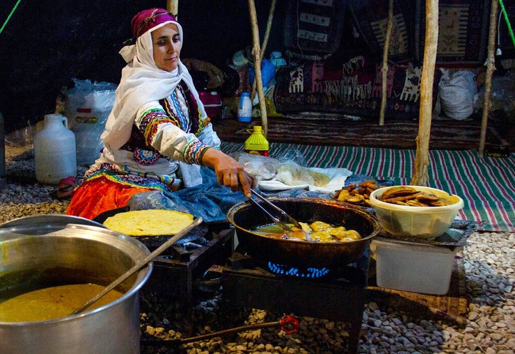 چند ترفند کاربری و جالب در آشپزی