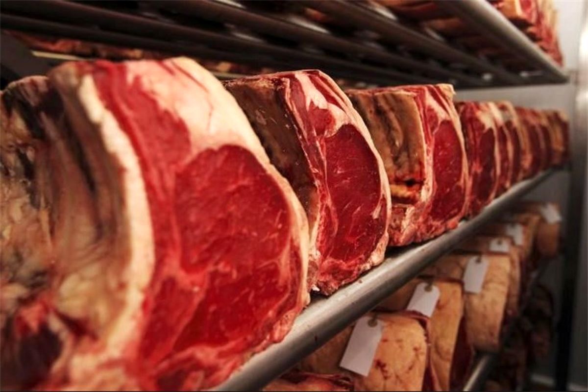 سود بازرگانی واردات گوشت تا پایان سال صفر شد