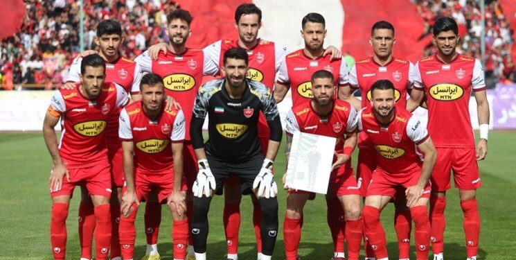 پرسپولیس