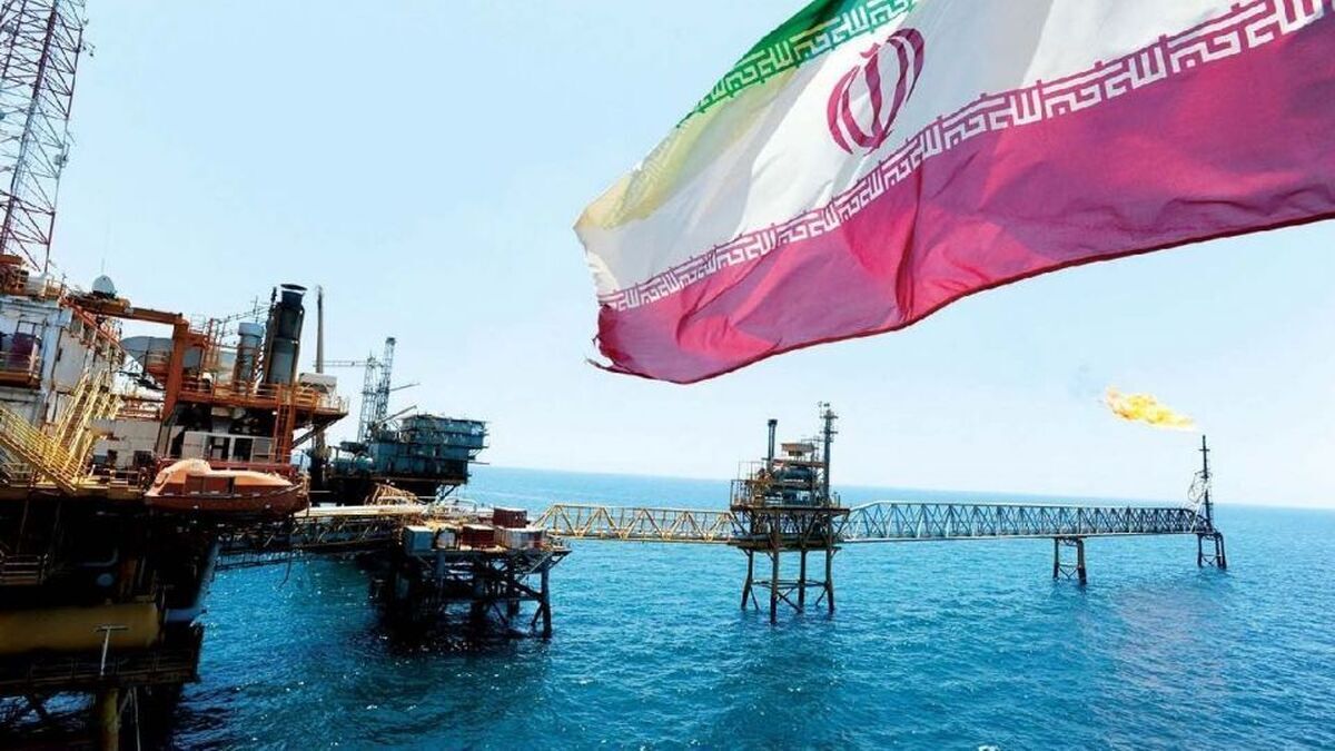 مقامات به فریاد نفت و توسعه ایران برسند