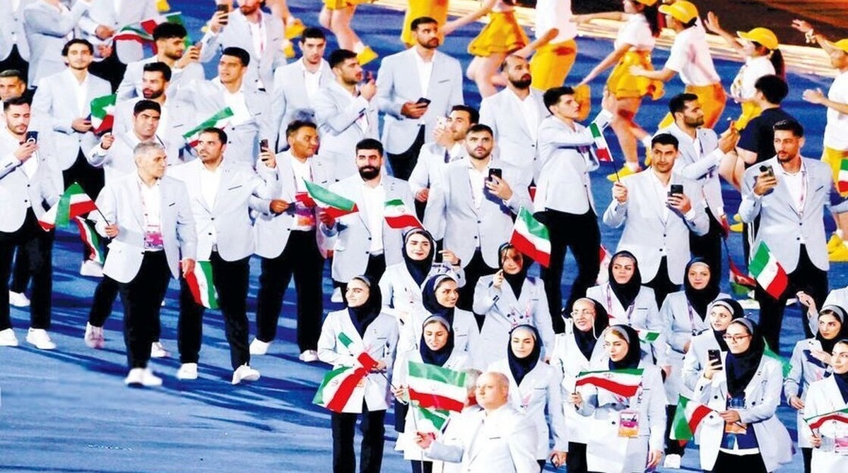 عددسازی روش نخنمای مدیران ایرانی عددسازی روش نخنمای مدیران ایرانی