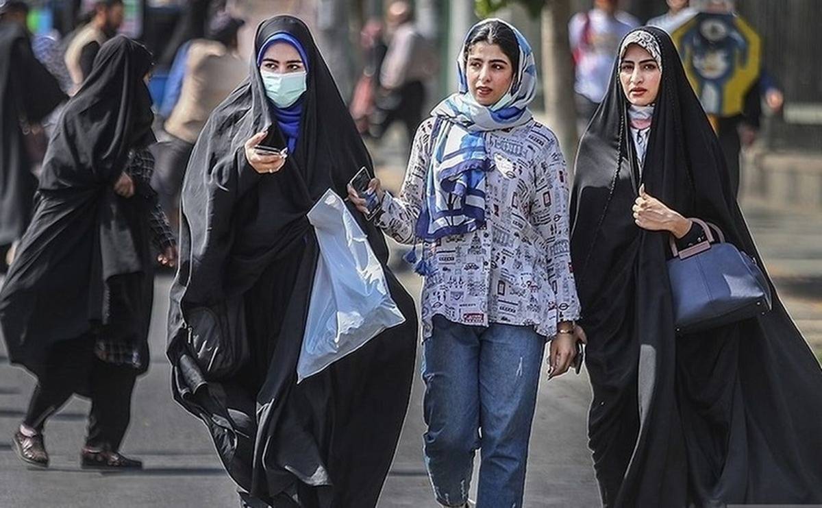 کلیات لایحه حجاب مورد تأیید شورای نگهبان قرار گرفت