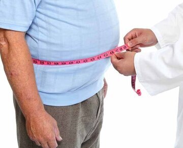 یک توصیه‌ برای کاهش چربی شکم